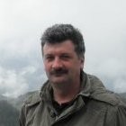 Oleksiy Butenko, M.D., PhD