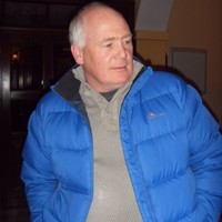 David Cooper