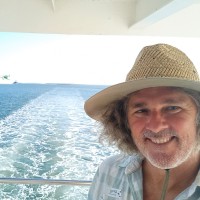 Greg Bray