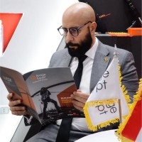 Ahmed Elkhatib
