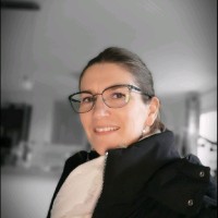 Cécile Lachaize Erick