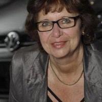 Marja Van Aalst