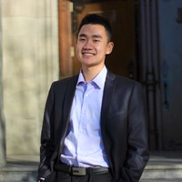 Eric An