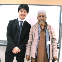 Engr. Md. Serajul Islam