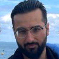 Yousef Mirmohammadi