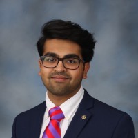Kush Patel
