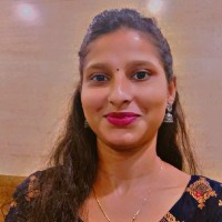 Rekha Bariya