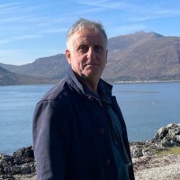 Stuart Goodinson
