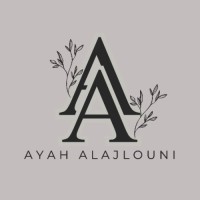 Ayah Alajlouni