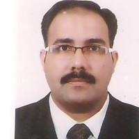 Abdul Ghafoor Mirza