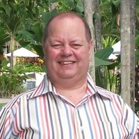 Brian McCluskey