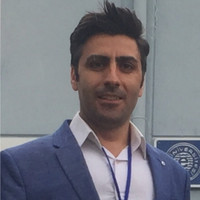 Vahab Mostafapour