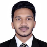 Mohammed Shameed
