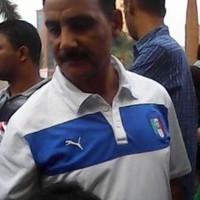 ayman sayd