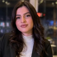 Georgiana Cosmina Ciocîrlan