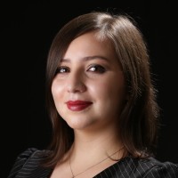 Galilea Peña Olvera