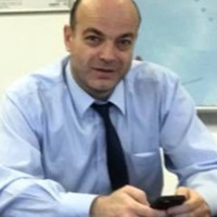 E. Altuğ Öztekin