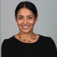 Lamees Kelley