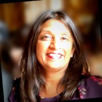 Parul Thakrar
