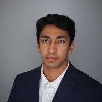 Rutvik Patel