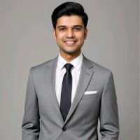 Dr. Nirav Chauhan , Ph.D.