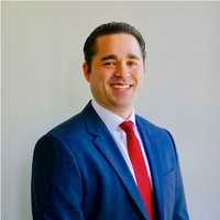 Joshua Fishman