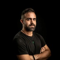 Edward Gonzalez