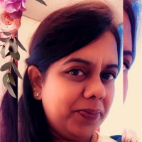 Divya garg