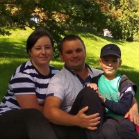 Yuriy Dobraniuk