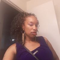 Tameesha Spencer