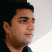 Vikram Sandhu