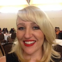 Melanie Gilson