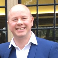 Mark King