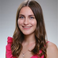 Ariana Redmond B.S. RT(T)