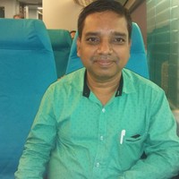 suhas patil