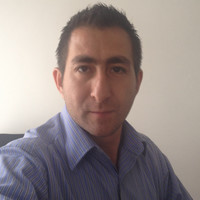 John Alexander Arias Lopez