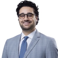 Christopher Palmieri, Esq.