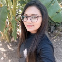MEERA GAJERA