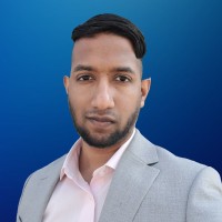 Ashothman Rajivan