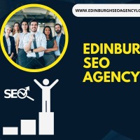Edinburgh SEO