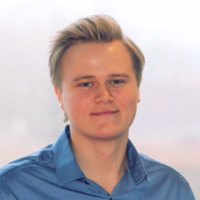 Christoffer Krogh