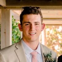 Luke Jamison