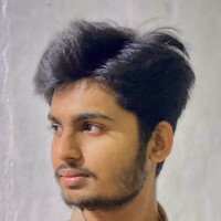 Harsh Katkade