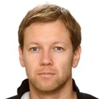 Dmitry Bochkarev