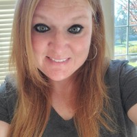 Melissa Preston