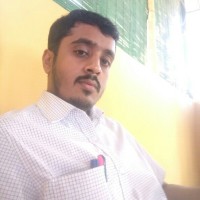 Manjunatha H R