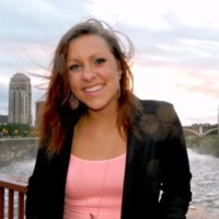 Hannah Lundgren, M.A.