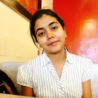 Mrinalini Singh