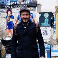 Giorgio Chiusel