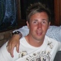 jon siddon